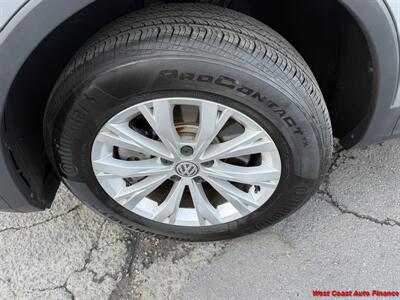 2020 Volkswagen Tiguan S - Photo 28 - San Marcos, CA 92078