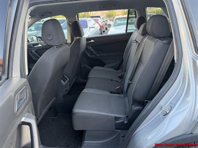 2020 Volkswagen Tiguan S - Photo 33 - San Marcos, CA 92078