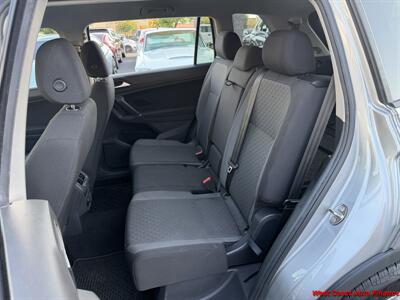 2020 Volkswagen Tiguan S - Photo 16 - San Marcos, CA 92078