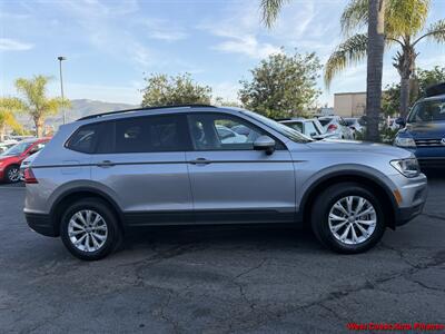2020 Volkswagen Tiguan S - Photo 6 - San Marcos, CA 92078