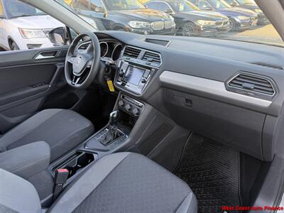 2020 Volkswagen Tiguan S - Photo 7 - San Marcos, CA 92078