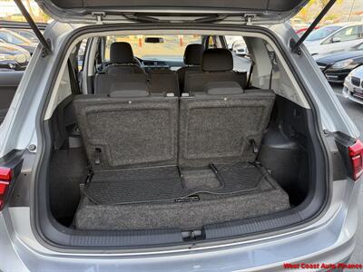 2020 Volkswagen Tiguan S - Photo 36 - San Marcos, CA 92078