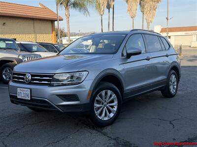 2020 Volkswagen Tiguan S - Photo 9 - San Marcos, CA 92078