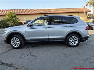 2020 Volkswagen Tiguan S - Photo 8 - San Marcos, CA 92078