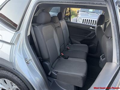 2020 Volkswagen Tiguan S - Photo 18 - San Marcos, CA 92078