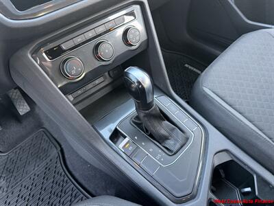 2020 Volkswagen Tiguan S - Photo 13 - San Marcos, CA 92078