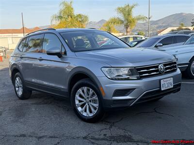 2020 Volkswagen Tiguan S - Photo 24 - San Marcos, CA 92078
