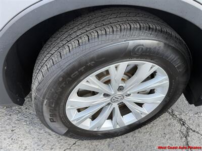 2020 Volkswagen Tiguan S - Photo 21 - San Marcos, CA 92078
