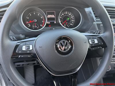 2020 Volkswagen Tiguan S - Photo 12 - San Marcos, CA 92078