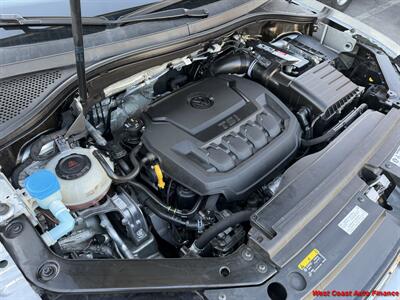 2020 Volkswagen Tiguan S - Photo 29 - San Marcos, CA 92078