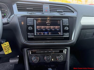 2020 Volkswagen Tiguan S - Photo 20 - San Marcos, CA 92078