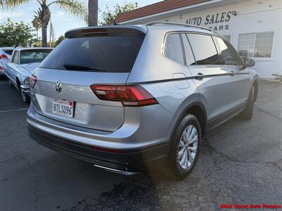 2020 Volkswagen Tiguan S - Photo 10 - San Marcos, CA 92078