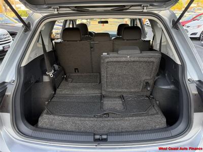 2020 Volkswagen Tiguan S - Photo 37 - San Marcos, CA 92078