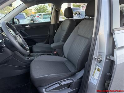 2020 Volkswagen Tiguan S - Photo 38 - San Marcos, CA 92078