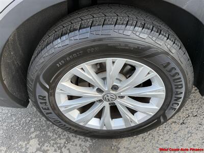 2020 Volkswagen Tiguan S - Photo 22 - San Marcos, CA 92078