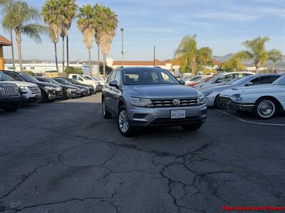 2020 Volkswagen Tiguan S - Photo 15 - San Marcos, CA 92078