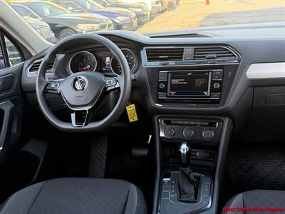 2020 Volkswagen Tiguan S - Photo 5 - San Marcos, CA 92078