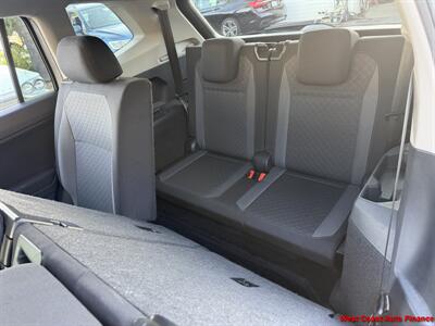 2020 Volkswagen Tiguan S - Photo 34 - San Marcos, CA 92078