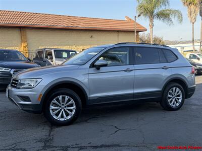 2020 Volkswagen Tiguan S - Photo 26 - San Marcos, CA 92078