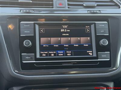 2020 Volkswagen Tiguan S - Photo 17 - San Marcos, CA 92078