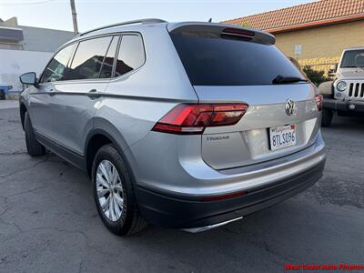 2020 Volkswagen Tiguan S - Photo 11 - San Marcos, CA 92078