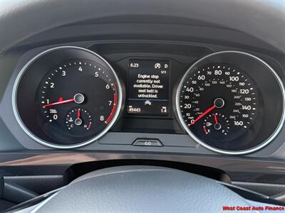 2020 Volkswagen Tiguan S - Photo 23 - San Marcos, CA 92078
