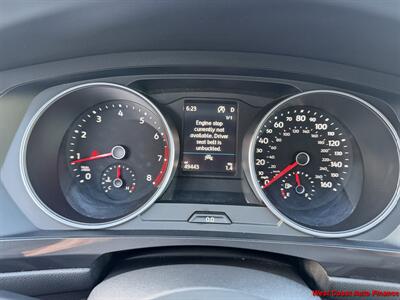 2020 Volkswagen Tiguan S - Photo 3 - San Marcos, CA 92078