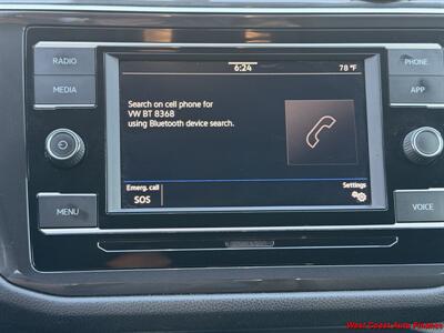 2020 Volkswagen Tiguan S - Photo 19 - San Marcos, CA 92078