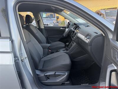 2020 Volkswagen Tiguan S - Photo 32 - San Marcos, CA 92078