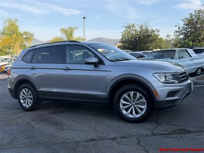 2020 Volkswagen Tiguan S - Photo 25 - San Marcos, CA 92078
