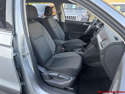 2020 Volkswagen Tiguan S - Photo 14 - San Marcos, CA 92078