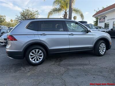 2020 Volkswagen Tiguan S - Photo 35 - San Marcos, CA 92078