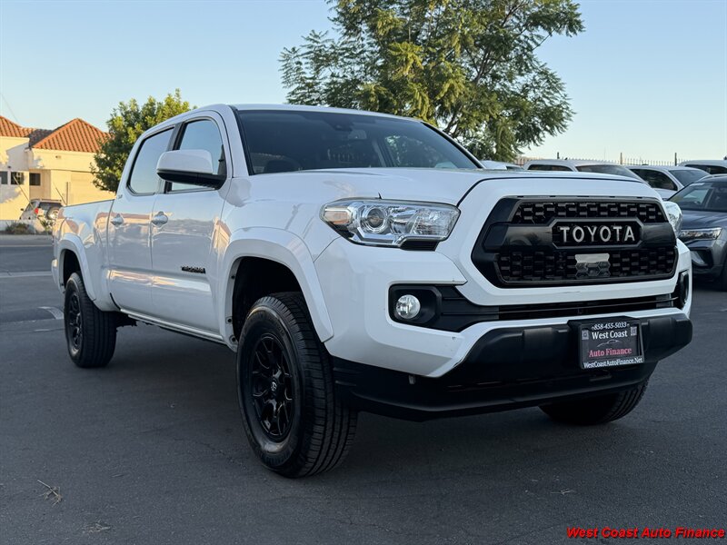 2019 Toyota Tacoma SR5 V6  