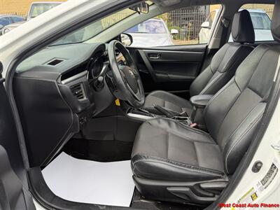 2016 Toyota Corolla S Plus w/Bk Up Camera - Photo 15 - San Marcos, CA 92078
