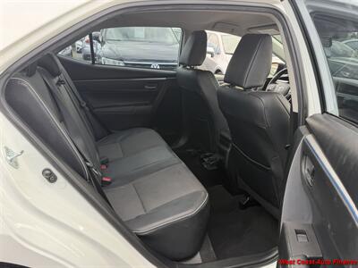 2016 Toyota Corolla S Plus w/Bk Up Camera - Photo 29 - San Marcos, CA 92078