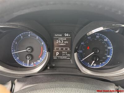 2016 Toyota Corolla S Plus w/Bk Up Camera - Photo 16 - San Marcos, CA 92078