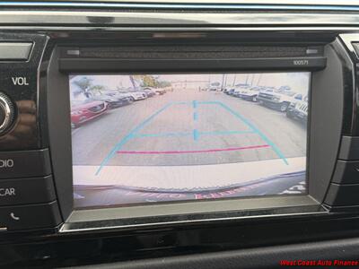 2016 Toyota Corolla S Plus w/Bk Up Camera - Photo 26 - San Marcos, CA 92078