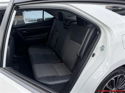 2016 Toyota Corolla S Plus w/Bk Up Camera - Photo 27 - San Marcos, CA 92078