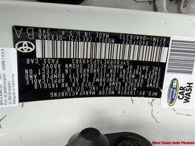 2016 Toyota Corolla S Plus w/Bk Up Camera - Photo 38 - San Marcos, CA 92078