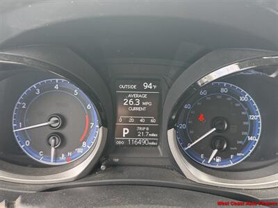 2016 Toyota Corolla S Plus w/Bk Up Camera - Photo 18 - San Marcos, CA 92078