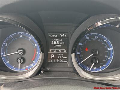 2016 Toyota Corolla S Plus w/Bk Up Camera - Photo 13 - San Marcos, CA 92078