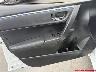 2016 Toyota Corolla S Plus w/Bk Up Camera - Photo 28 - San Marcos, CA 92078