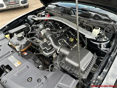 2014 Ford Mustang V6 Premium   - Photo 17 - San Diego, CA 92111