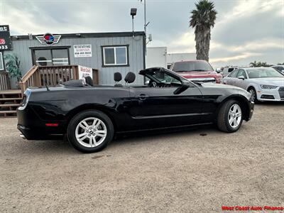 2014 Ford Mustang V6 Premium   - Photo 27 - San Diego, CA 92111