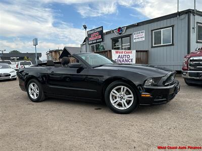 2014 Ford Mustang V6 Premium   - Photo 26 - San Diego, CA 92111