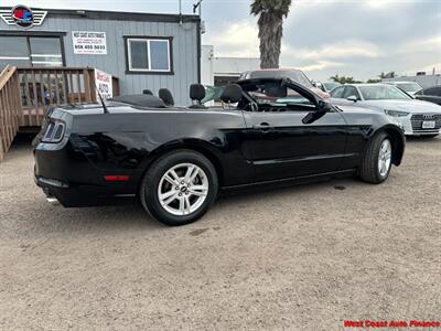 2014 Ford Mustang V6 Premium   - Photo 8 - San Diego, CA 92111