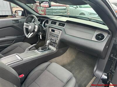 2014 Ford Mustang V6 Premium   - Photo 3 - San Diego, CA 92111