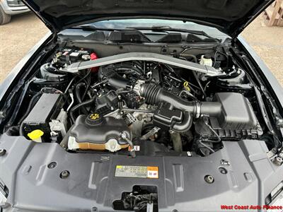 2014 Ford Mustang V6 Premium   - Photo 16 - San Diego, CA 92111