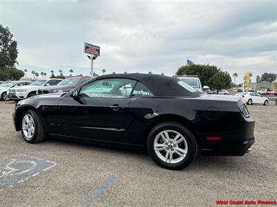 2014 Ford Mustang V6 Premium   - Photo 9 - San Diego, CA 92111