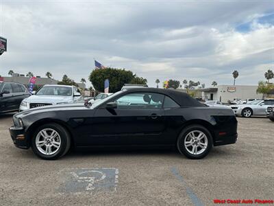 2014 Ford Mustang V6 Premium   - Photo 5 - San Diego, CA 92111